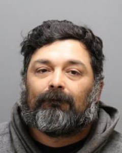 Edward Phillip Manzo a registered Sex Offender of California