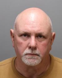 Edward Meister a registered Sex Offender of California