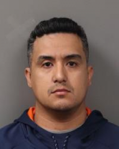Edward Aaron Mendoza a registered Sex Offender of California