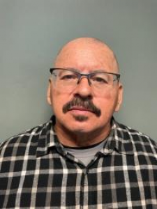 Edward Meneses a registered Sex Offender of California