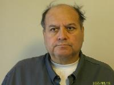 Edward Molina a registered Sex Offender of California