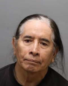 Edward Alvarez Monsibias a registered Sex Offender of California
