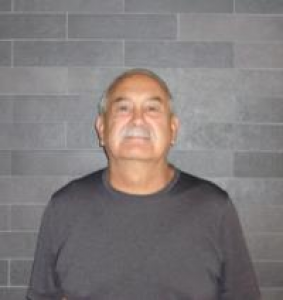 Edward Romero Nunez a registered Sex Offender of California