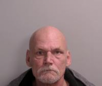Edward Elner Olsen a registered Sex Offender of California