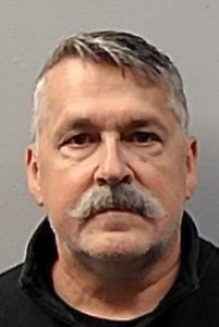 Edward Stephen Olszewski a registered Sex Offender of California