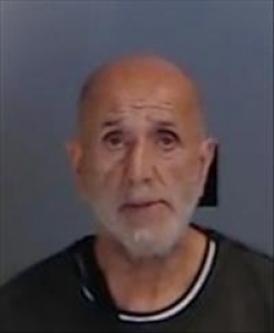 Edward Anthony Ortiz a registered Sex Offender of California