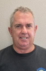 Edward Overstreet a registered Sex Offender of California