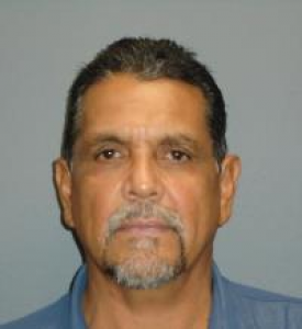 Edward Padilla a registered Sex Offender of California