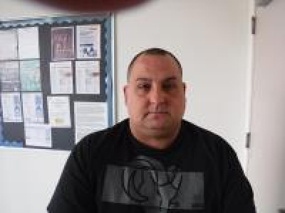 Edward Ray Pedroza a registered Sex Offender of California