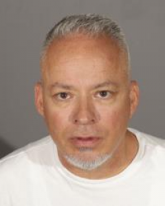 Edward Pedroza a registered Sex Offender of California
