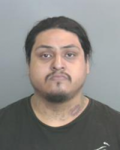 Edward Perez a registered Sex Offender of California