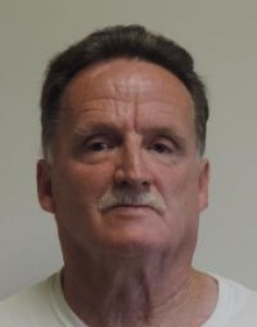 Edward William Prescott a registered Sex Offender of California