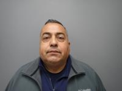 Edward Federico Real a registered Sex Offender of California