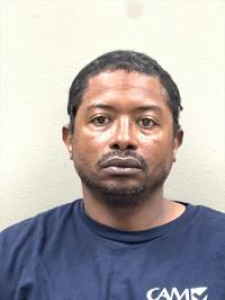 Edward Reddic a registered Sex Offender of California