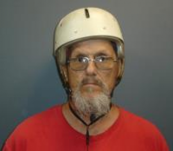 Edward Preston Regan a registered Sex Offender of California