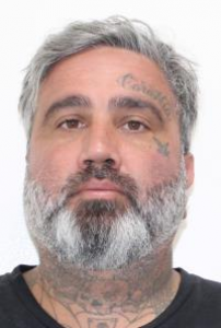 Edward James Richardson a registered Sex Offender of California
