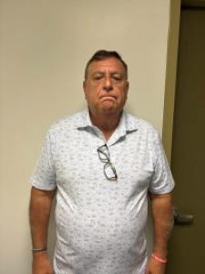 Edward Rodriguez a registered Sex Offender of California