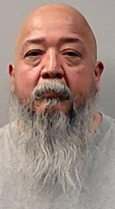Edward Yepez Saldivar a registered Sex Offender of California