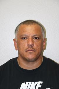 Edward Sandoval a registered Sex Offender of California