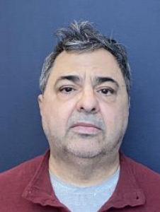 Edward James Sciola a registered Sex Offender of California