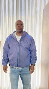 Edward Scott a registered Sex Offender of California