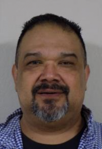 Edward Jesse Serrato a registered Sex Offender of California