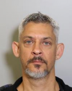 Edward Soloman a registered Sex Offender of California