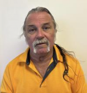 Edward Francis Stevens a registered Sex Offender of California