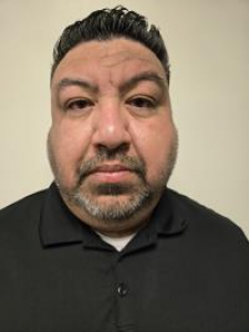 Edward Tamez a registered Sex Offender of California