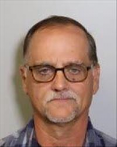 Edward Allen Thill a registered Sex Offender of California