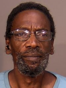 Edward W Thomas a registered Sex Offender of California