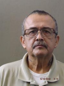 Edward Anthony Ugalde a registered Sex Offender of California