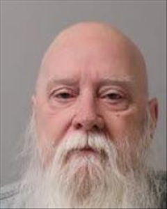 Edward Underwood a registered Sex Offender of California