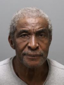 Edward Leon Vaden a registered Sex Offender of California