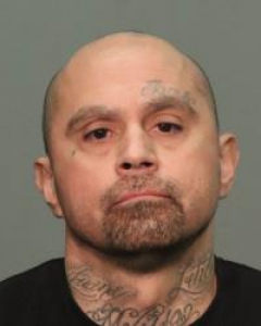 Edward M Vargas Jr a registered Sex Offender of California