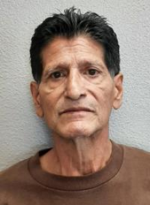 Edward Vasquez a registered Sex Offender of California