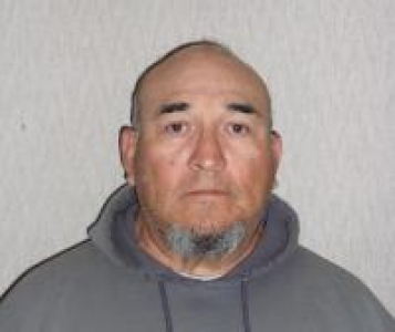 Edward Basaldua Villarreal a registered Sex Offender of California