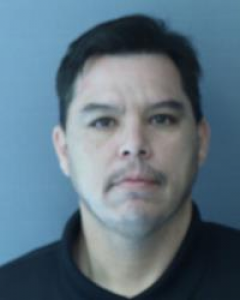 Edward Florentino Vizcarra a registered Sex Offender of California