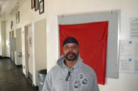 Edward Watkins a registered Sex Offender of California