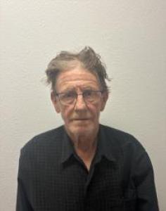 Edward Walter White a registered Sex Offender of California
