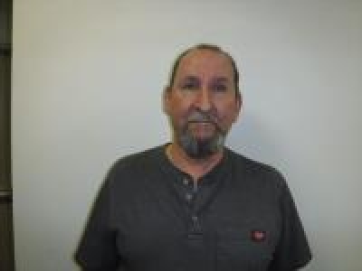Edward Joseph Woolworth a registered Sex Offender of California