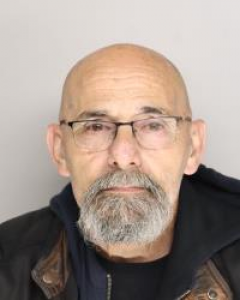 Edward Gerald Zeledon a registered Sex Offender of California