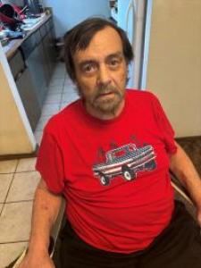 Edwin Michael Carver a registered Sex Offender of California