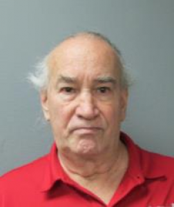 Edwin Lionel Chartier a registered Sex Offender of California