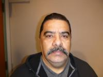 Edwin Antonio Coro Sr a registered Sex Offender of California