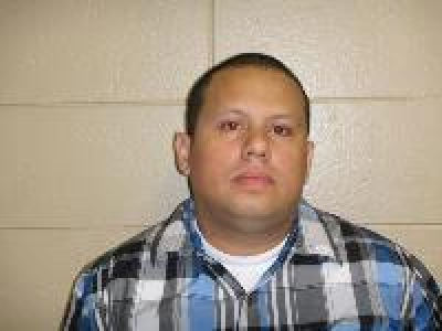 Edwin Ricardo Dominguez a registered Sex Offender of California