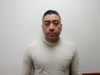 Edwin Yobani Funes a registered Sex Offender of California