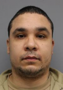 Edwin Garcia a registered Sex Offender of California