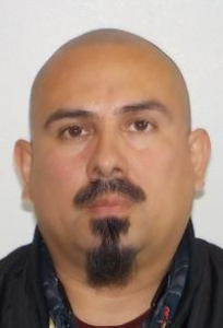 Edwin Enrique Gonzalez a registered Sex Offender of California