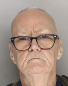 Edwin Grant a registered Sex Offender of California